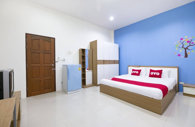 Andaman Place@baandon