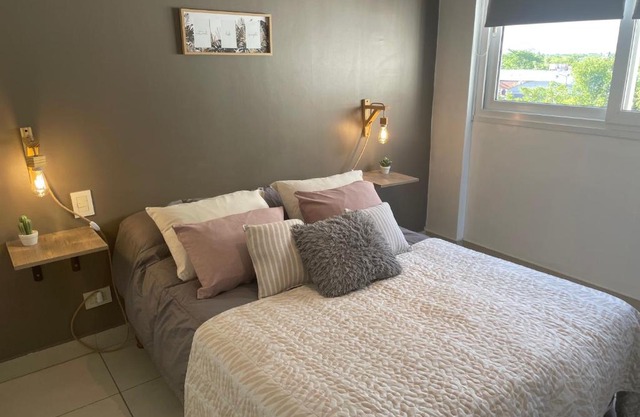 Andes Apartments Bandera