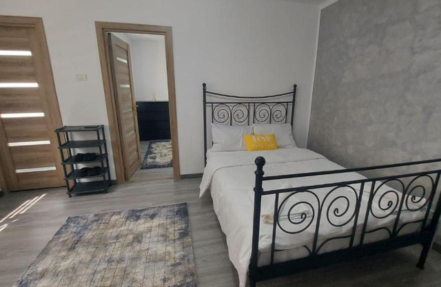 ANDI 2-apartament