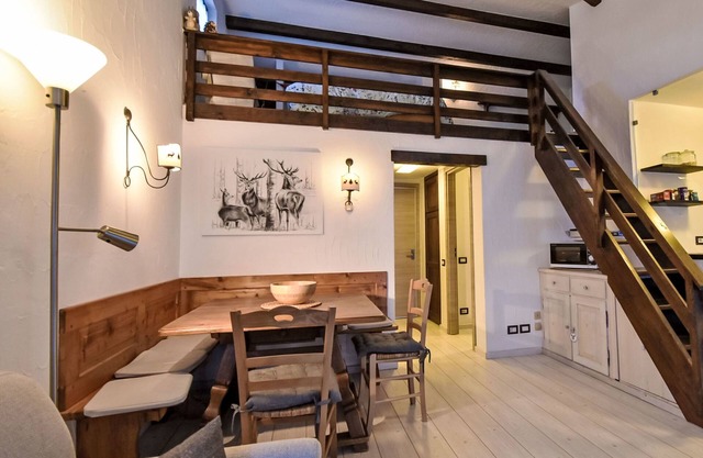 Andine Loft by Interhome