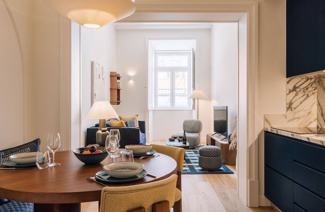 Ando Living - Abrantes 50 House - 206