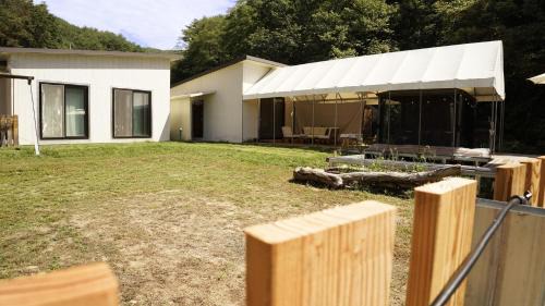 Andong Happy Pet World Pension