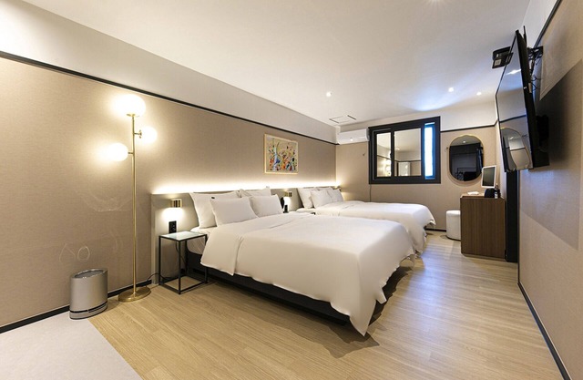 Andong No25 Andong Station Branch