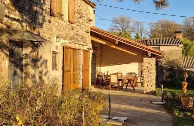 Andrée's dream - VAOUR