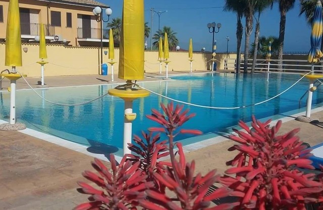 Andrea Case Vacanze L'Ancora