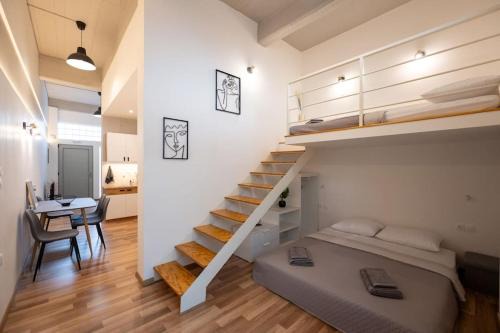 Andriotti Loft Aigio