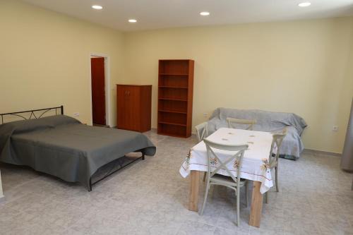 Andromeda Studio Plomari