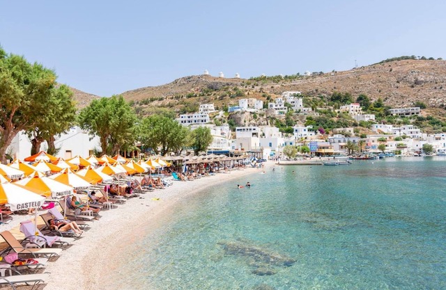 Anemi Leros Apartments