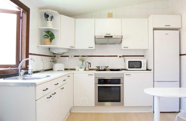 Anfitrioners Royal Apartment