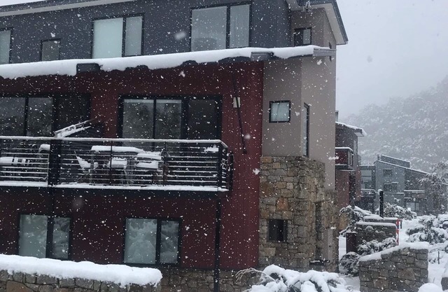 ANGALA 1 THREDBO VILLAGE