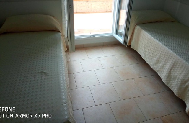 Angela Garden B&B - Camera Sky