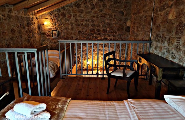 Angelic in the mountains