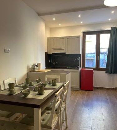 AnGiem house Rivisondoli