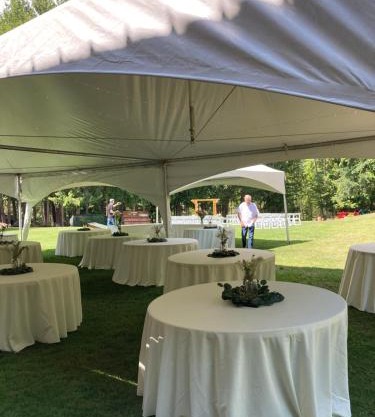 Anglemont Inn Rent all 16 Rooms for Weddings, Events North Shuswap BC