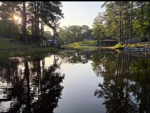 Angler's Dream Stay!
