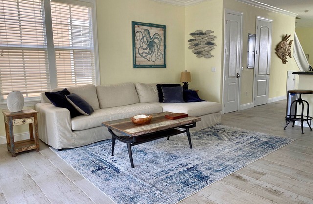 Anglers Reef Islamorada home with ocean views, private marina, beach & pool