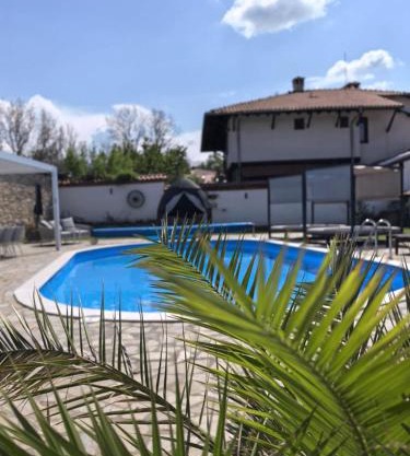 Angliiska Vila