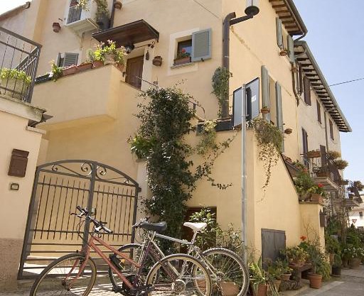 Angolo del Gelsomino