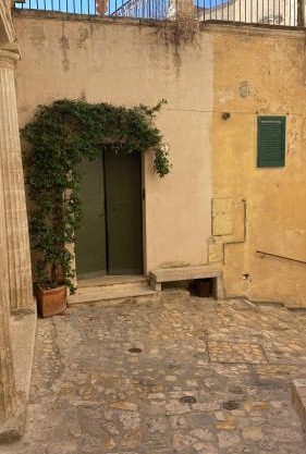 Angolo del poeta suite