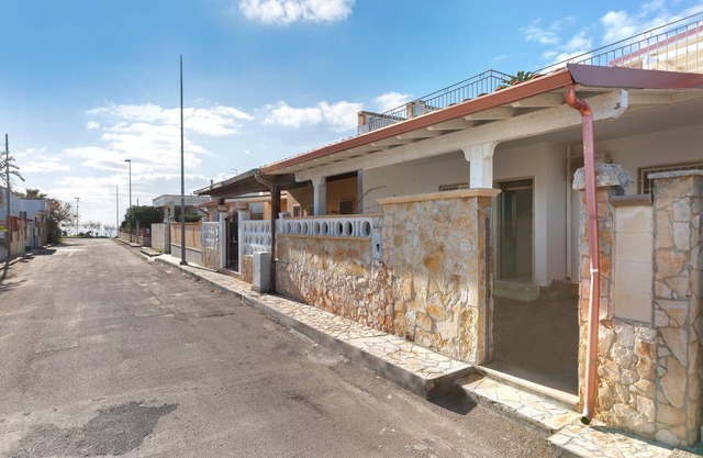 Angolo di Paradiso by BarbarHouse