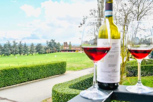 Angolo Paradiso - Oasi Di Relax Nel Monferrato