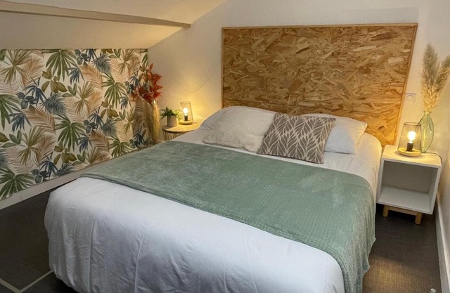 Angoulême - Le Cocon