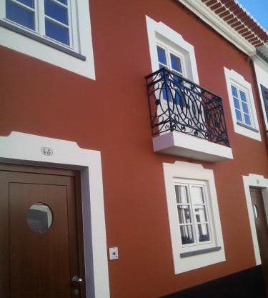 Angra Downtown
