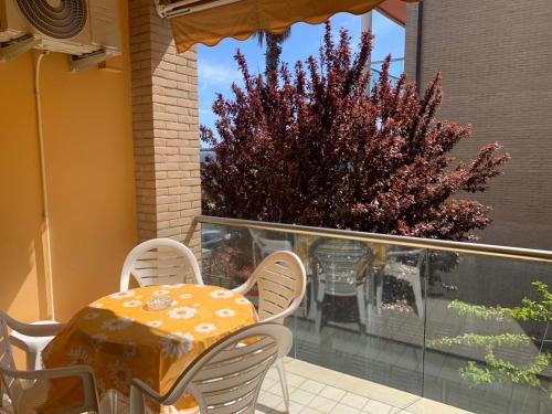 Angy Apartment by Quokka 360 - Terrace with Sea view