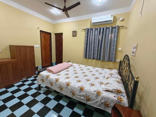 Anjali Homestay - 10 mins from airport