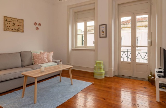 Anjos' City Escape by LovelyStay - 3