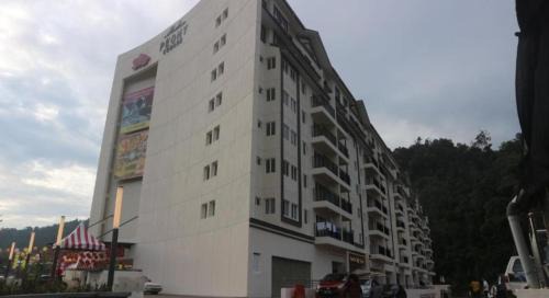 Anjung TS3 Homestay