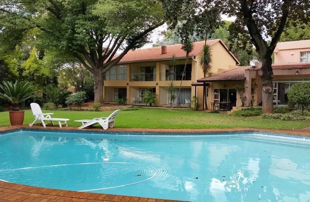 Anka Lodge