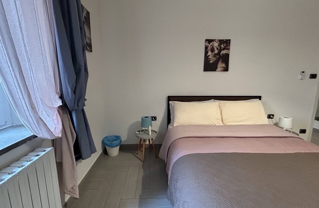 Ankon Apartment La Casa Di Joye & Nemi