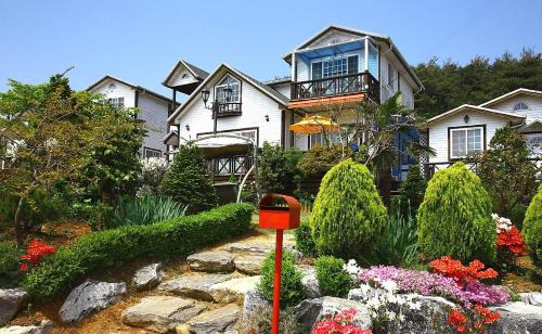 Anmyeondo Dream Pension