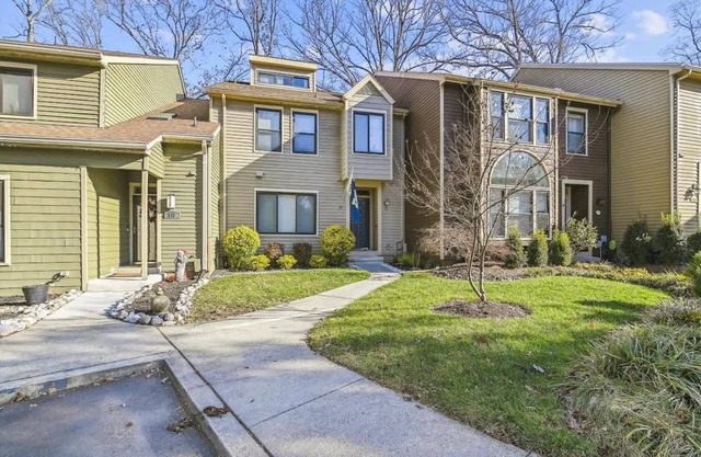 Annapolis Spacious Family Retreat