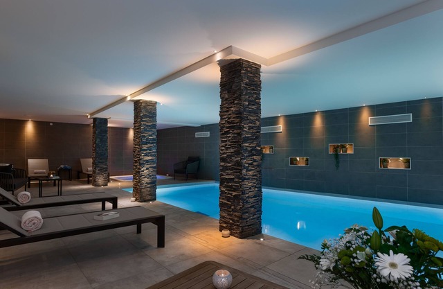 Annapurna by Alpine resorts