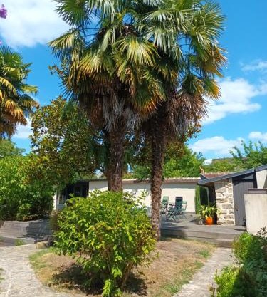 Annexe indépendante