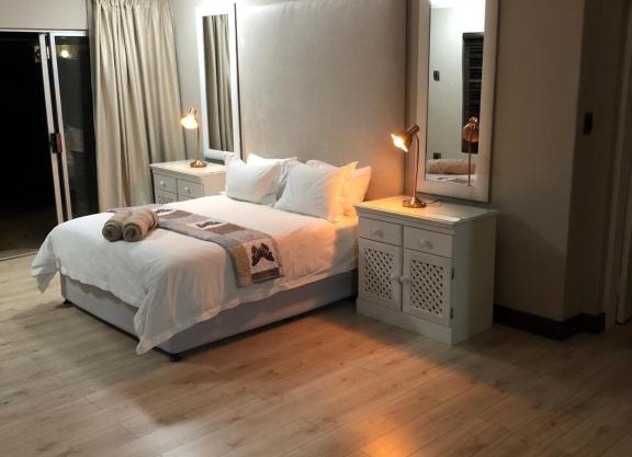 Annies Place Self Catering