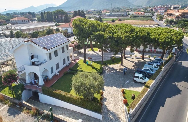 Annina 5 Pax - Two Bedroom Apartment, Sleeps 5