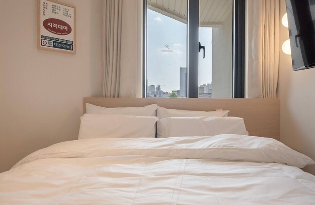 Annk Hotel Daejeon Daeheung Branch