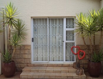 Anri Guesthouse Self Catering Accommodation