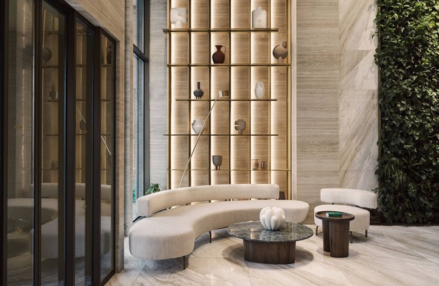 Anthology of Athens, a member of The Leading Hotels of the World