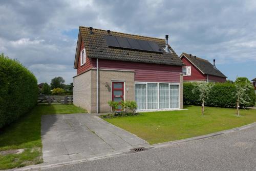 Antibes 278 - Kustpark Village Scaldia