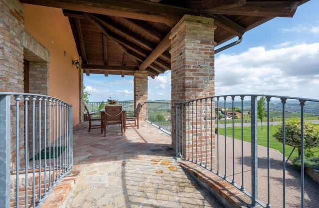 Antica Cascina by Interhome