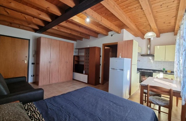 ANTICA CORTE ORTAIA APPARTAMENTI