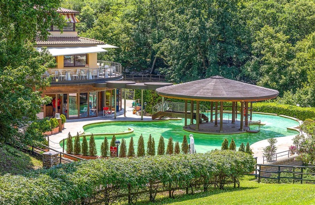 Anticheterme/Trilocale