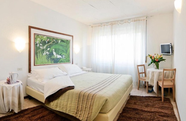 Antico Albergo Madonna