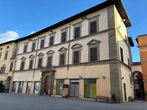 Antico Alloggio Molenda