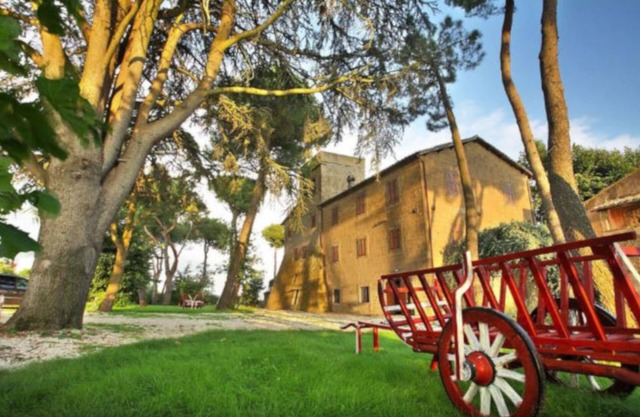 Antico Borgo La Commenda