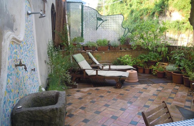 Antico casale ischitano